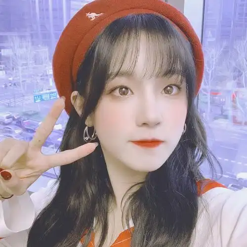 宋雨琦头像_©池淮想借你心头的月亮乘进一… - 堆糖,美图壁纸兴趣