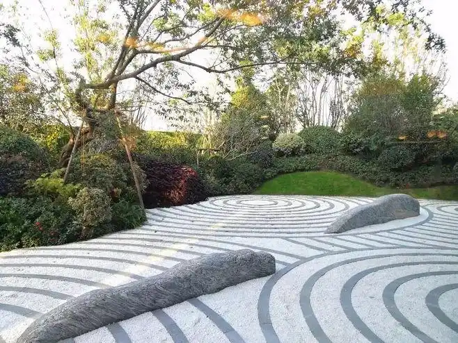 旱溪-花瓣网|陪你做生活的设计师 | 景观邦