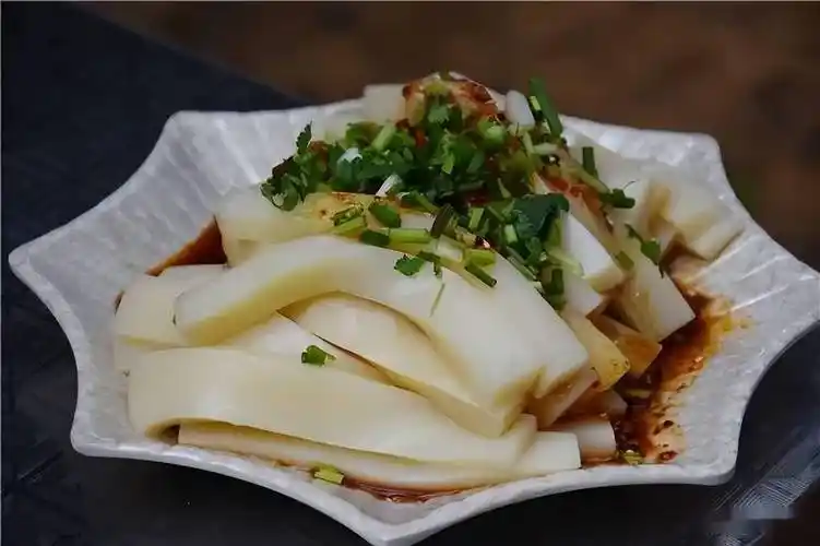 遇见楚雄炎炎夏日楚雄这些乡愁美食解暑效果很赞