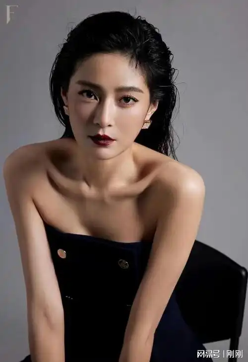 津津乐道王媛可