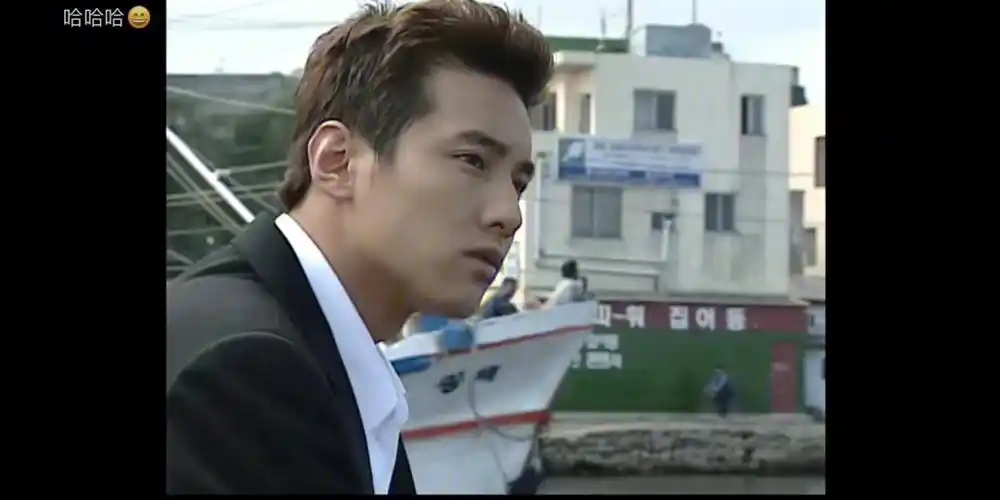 元彬那年代的颜值天花板放在现在也扛打吧