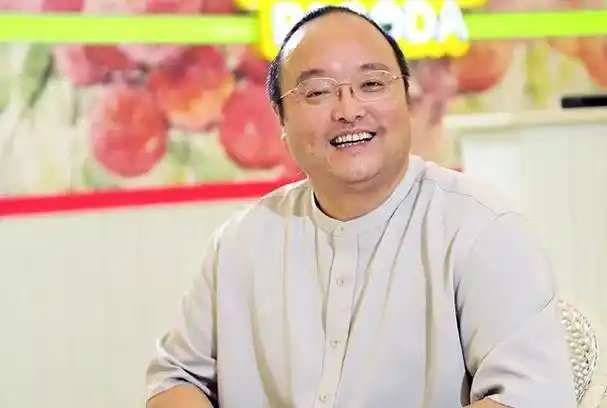 年入85亿2700家门店阿里京东垂涎的万亿市场这家水果