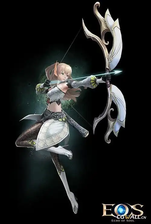 弓箭手的搜索结果360图片搜索