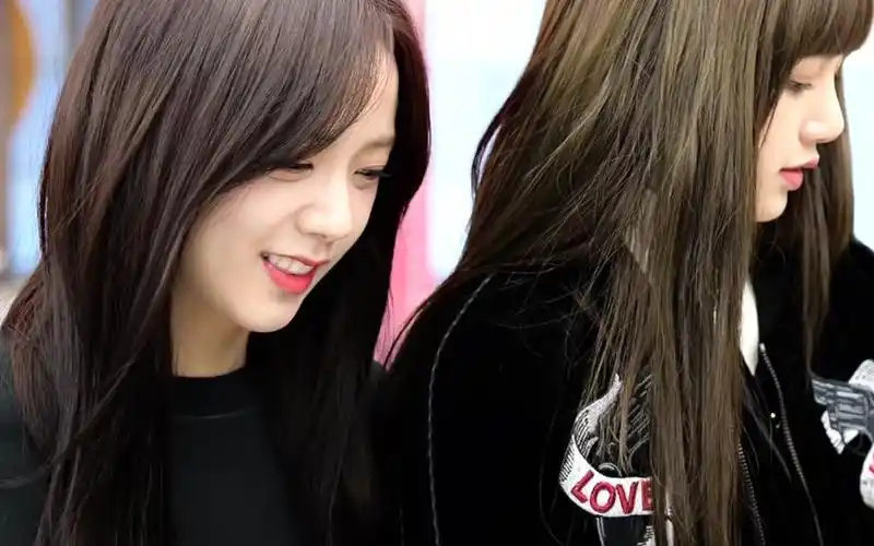 【blackpink】【荔枝】小奶狗与小狼狗的爱情?