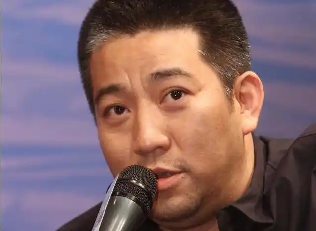 金粉世家导演李大为去世他曾拍出最美的董洁刘亦菲