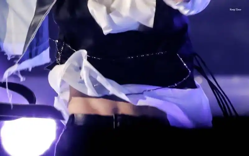 腹肌合集 大家今晚别睡了 -twelve.