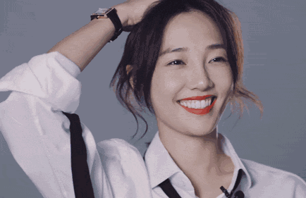 "当我暴富了,你就配不上我了!