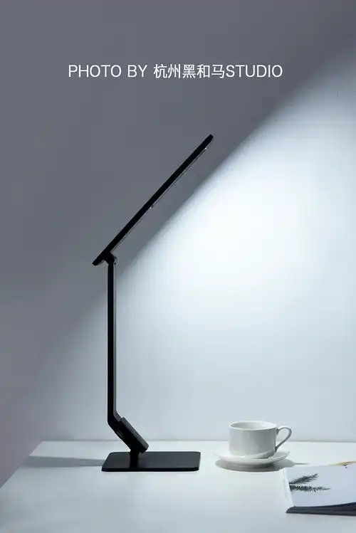 杭州产品摄影/台灯/静物摄影/杭州黑和马/馒头manto