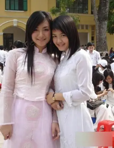 越南男人在集市里选新娘(图) - 明子 - 工人 明子 的博客