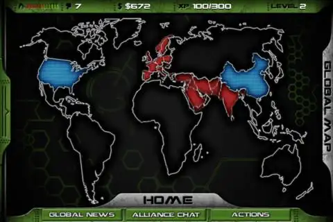 第三次世界大战 world war iii