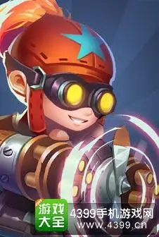 小小突击队王牌飞行员