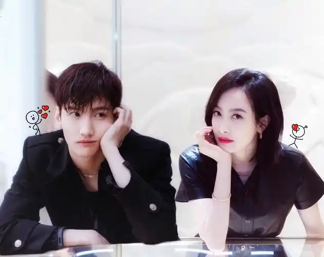 沈昌珉和宋茜真的在一起过吗? - 知乎