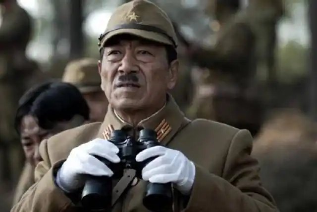 日本大佐啥地位?其指挥刀可换20箱手榴弹,还可抵3800名士兵