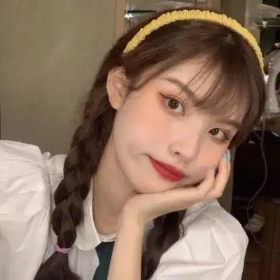 微信头像女生微信qq均可用