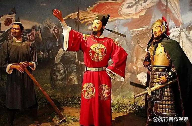 大宋最后的脊梁南宋末年战死沙场的九位名臣宿将