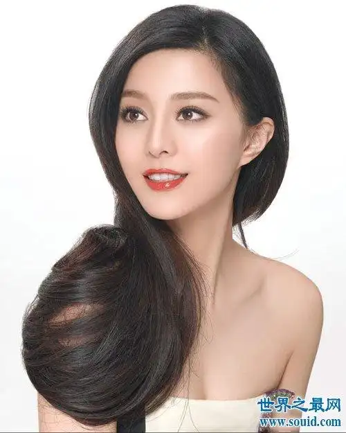 中国最漂亮的女人排行 说她最美无人不服_世界排行_ - mc世界之最