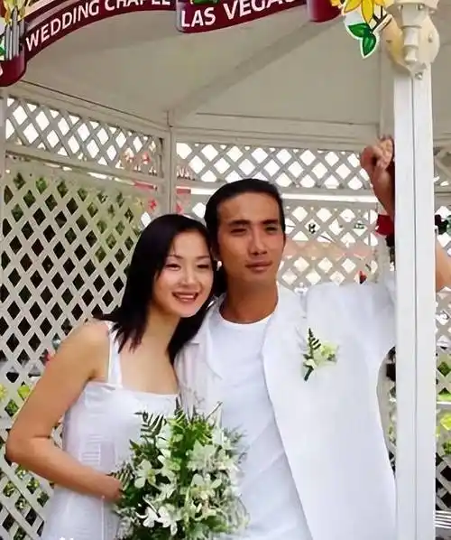 万绮雯:吕颂贤多次求复合,甄子丹下跪求爱,她当年有多抢手?