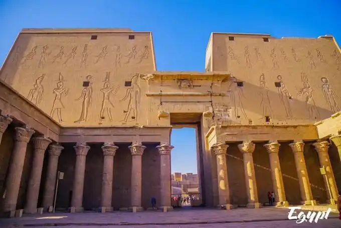 【2019,埃及】再没有第二个帝国能如你这般古老