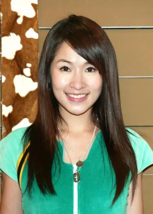 实力派歌手萧亚轩,你未曾见过的素颜照_高清图集_新浪网