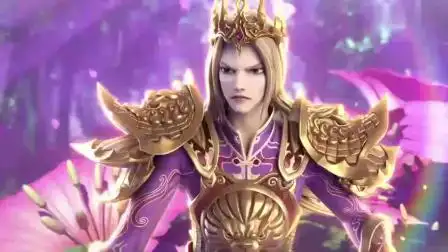 精灵梦叶罗丽第八季:金王子遇到茉莉,才会变温柔