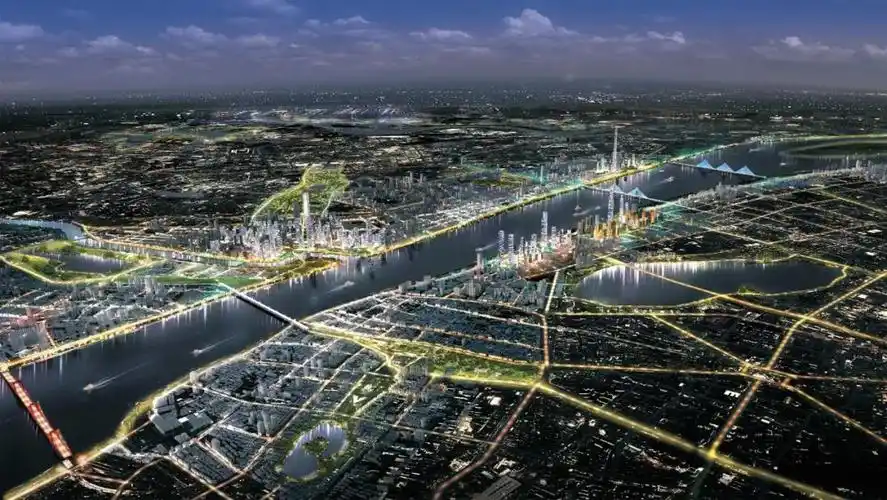 武汉又一批商圈将开业,快看看有没你家附近的