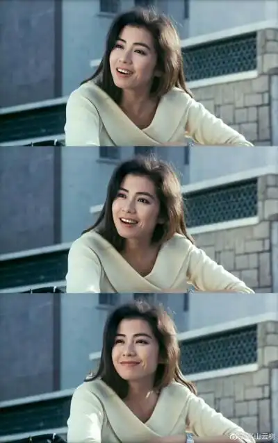 钟楚红 纵横四海