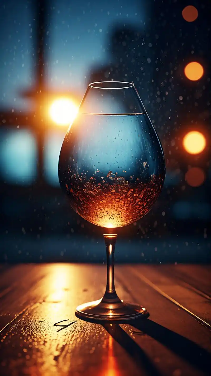 9092无论是作为手机壁纸还是聊天背景,都能让