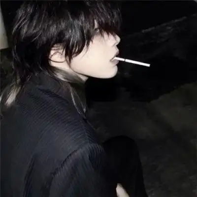 霸气高冷真人头像遮脸 - 搜狗图片搜索