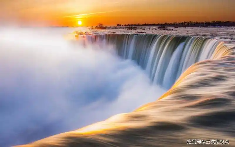 壁纸 风景 旅游 瀑布 山水 桌面 1920_1200