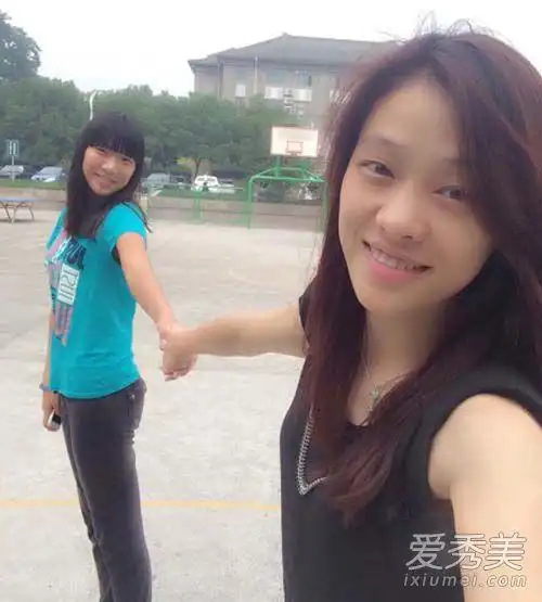 刘翔新女友吴莎照片 刘翔女友吴莎背景资料