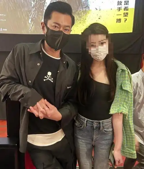 蔡天凤案迎新进展前夫邝港智一家三口被控谋杀再审日期曝光