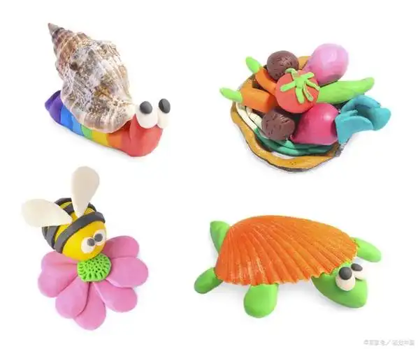 在旅游中,我们时常被当地的手工艺品所吸引,而制作橡皮泥小鸟则是一种