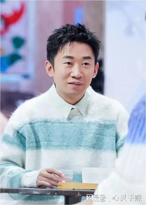 杨迪爆改男团爱豆谢广坤变高富帅朱梓骁封神爆改王却是她