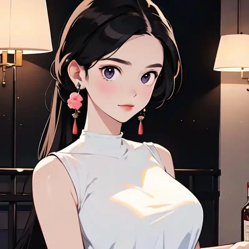 95微胖女生头像大赏96 每个女孩都有自己独特的美,微胖女生更是