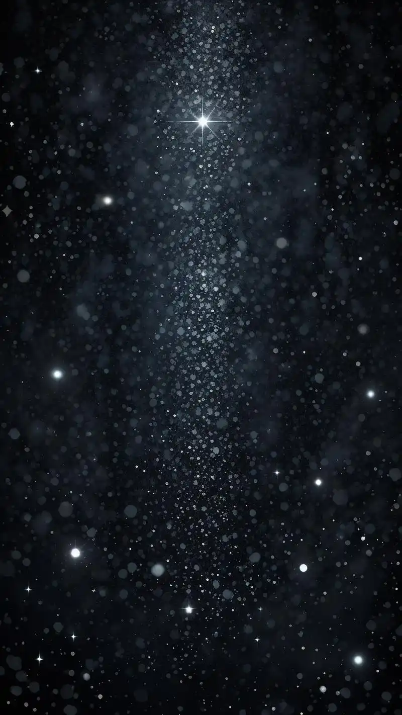 黑色背景壁纸,高级感拉满🖤