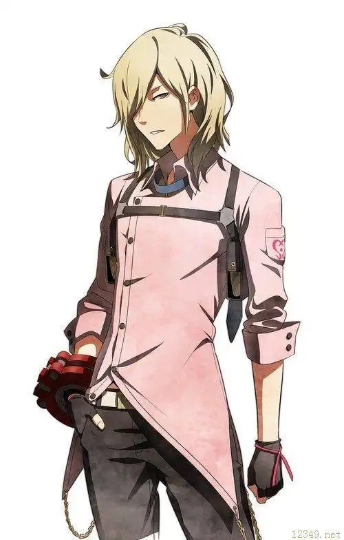 噬神者2暴怒解放截图看看妹子的神秘武器