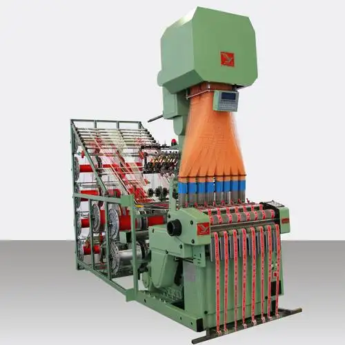 江苏电脑提花织带机直销