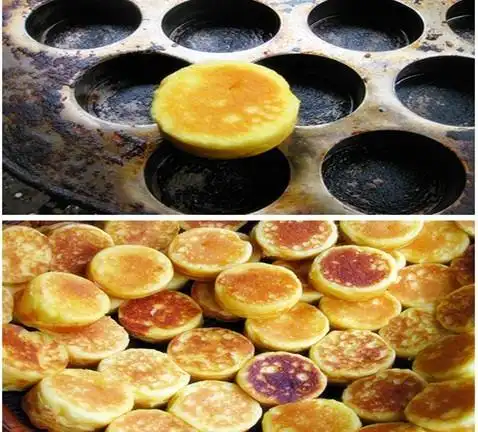 昭通特色小吃美食信息