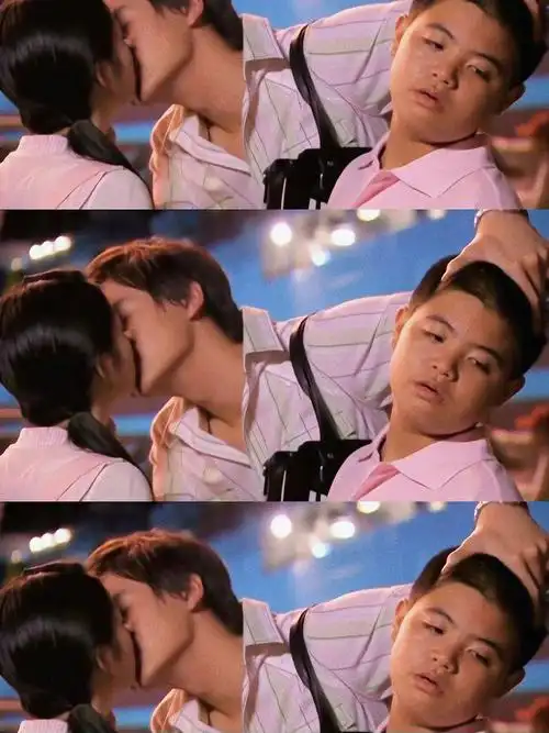 恶作剧之吻幻想自己是袁湘琴能遇到江直树