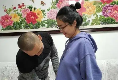 揭阳特警队这位"平头哥",你是真的飒!_孙琦鹏