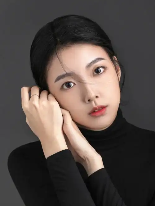 7个性写真摄影工作室攻略_个人写真_韩系_肖像写真_摄影_人像摄影