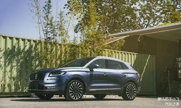 林肯suv大全所有车型价格报价