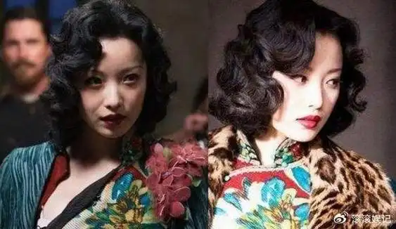 后面倪妮出演了悟空传,扮演紫霞仙子这个角色,当然这部电影依然受到