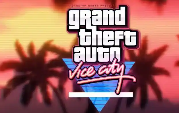 gtavc这款游戏当时没有多少玩家知道,可能我们体验的都是盗版,所以