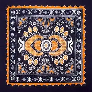 少数民族特色工艺品图片