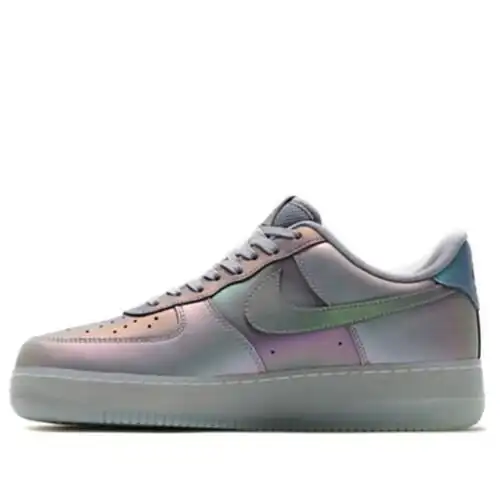 nikeairforce107lv8幻彩配色男子休闲鞋718152019