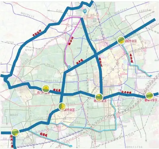 权威发布桐乡32规划惊艳亮相畅想未来逐梦奔跑