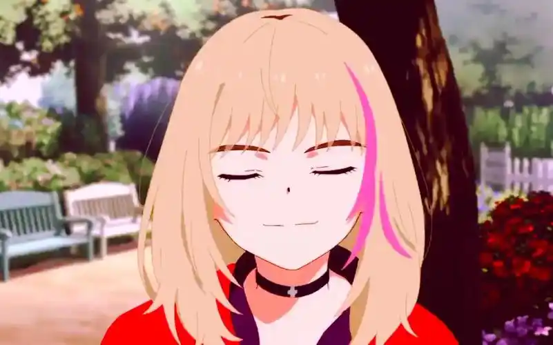 奇蛋物语〕莉香_哔哩哔哩_bilibili