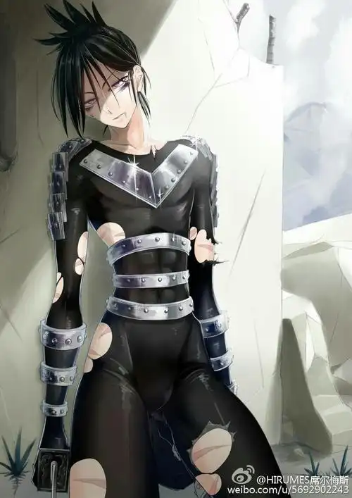 一拳超人索尼克 求这几张原图