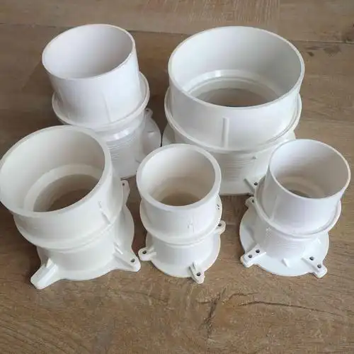 pvc预埋套筒优质止水节排水预埋套管质量保证